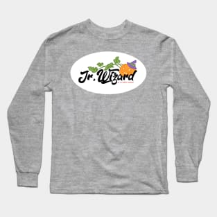 Junior Wizard Long Sleeve T-Shirt